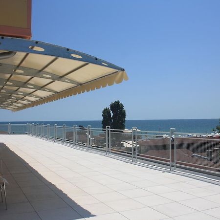 Hotel Largo Sunny Beach Exterior foto