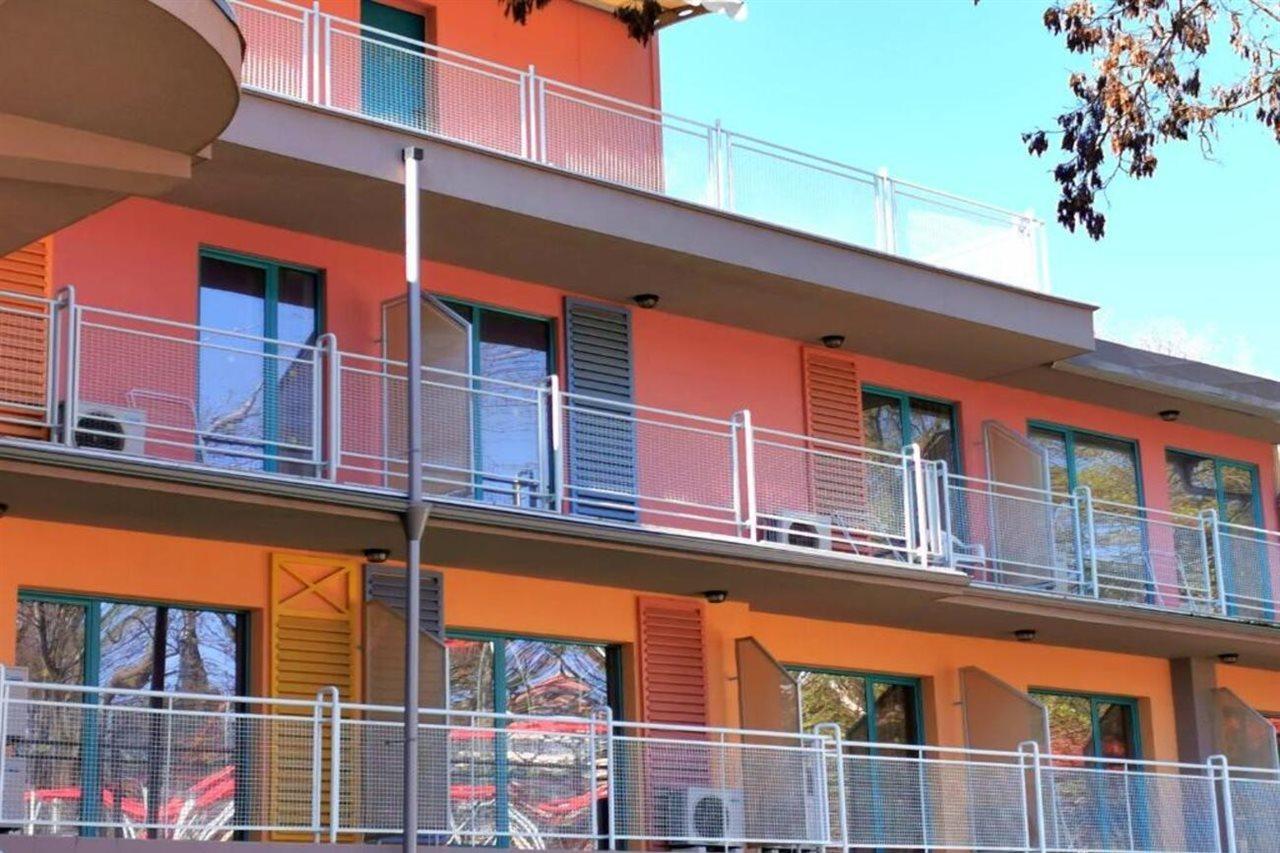 Hotel Largo Sunny Beach Exterior foto