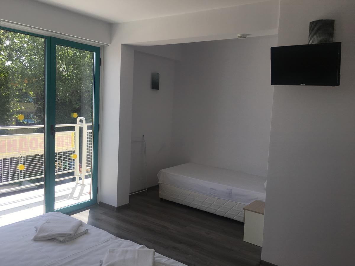 Hotel Largo Sunny Beach Exterior foto
