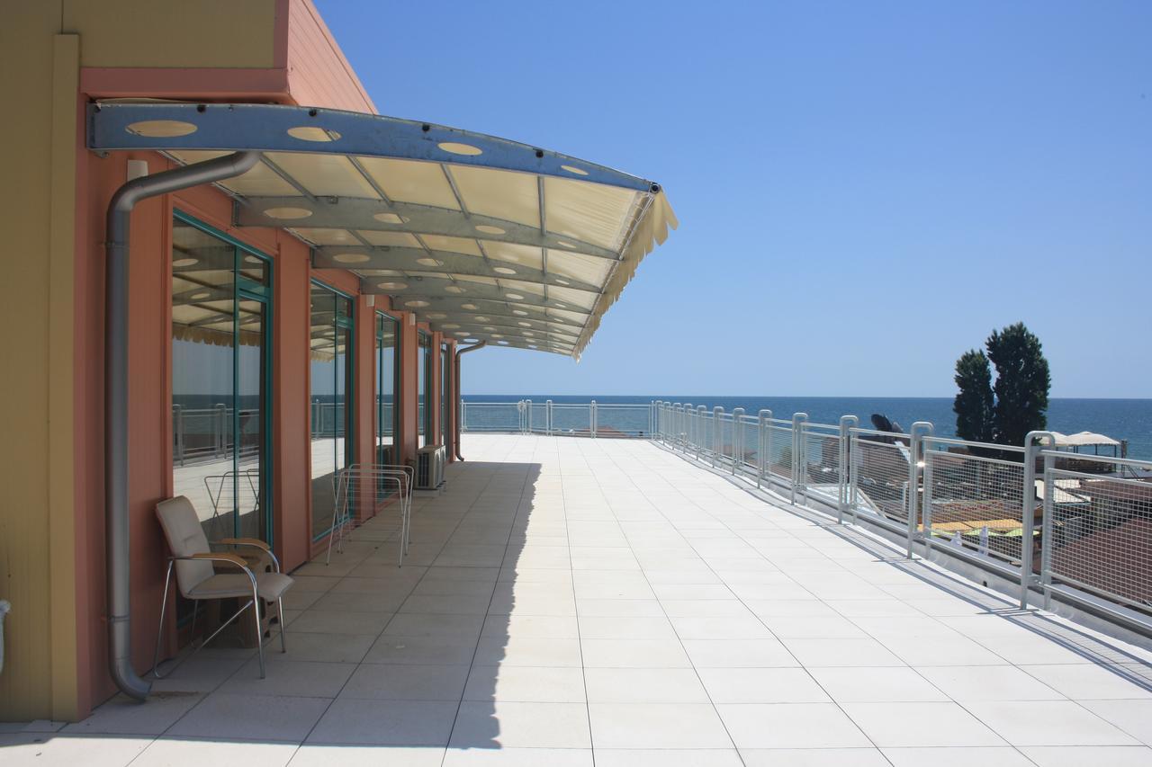 Hotel Largo Sunny Beach Exterior foto